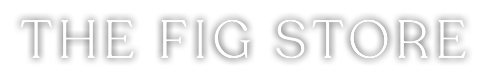 The Fig Store Logo